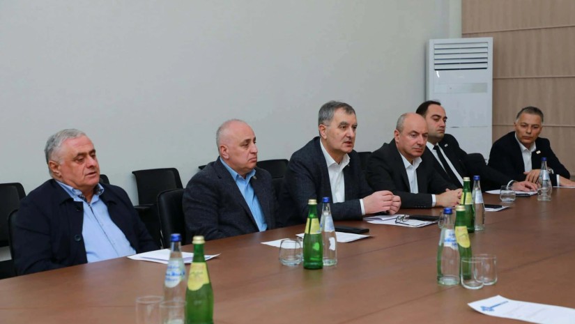 ხალხის ძალა