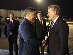 ყაველაშვილი ასტანაში