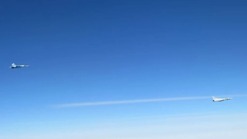 თვითმფრინავები