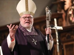 რეინჰარდ მარქსი