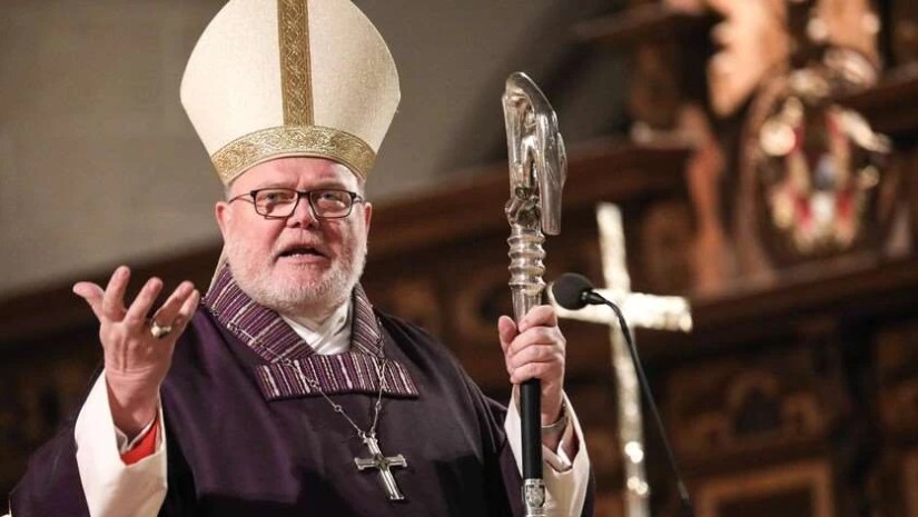 რეინჰარდ მარქსი