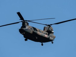 თვითმფრინავი