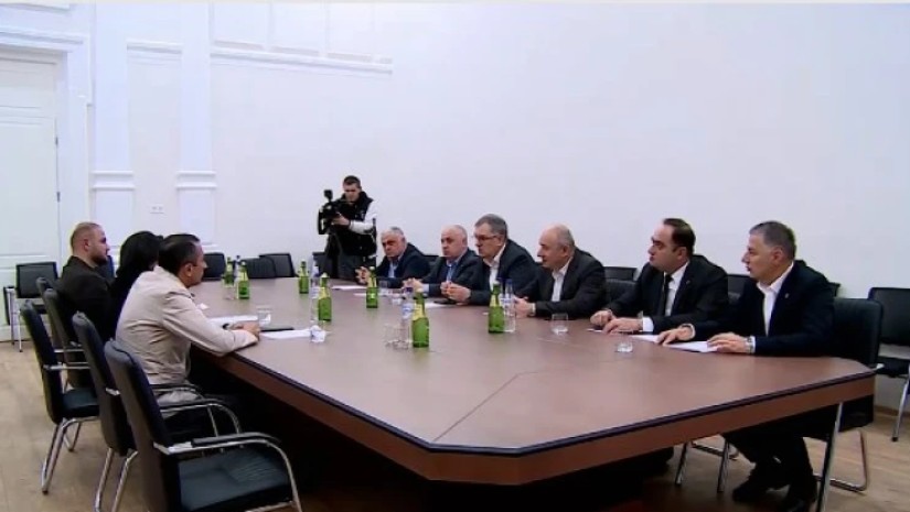 ხალხის ძალა