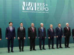 პრეზიდენტი