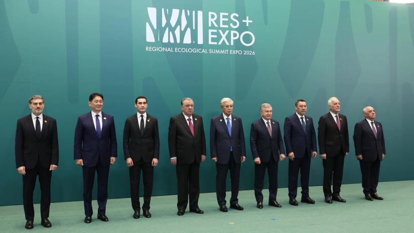 პრეზიდენტი