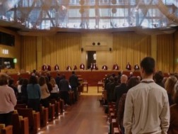 მართლმსაჯულება