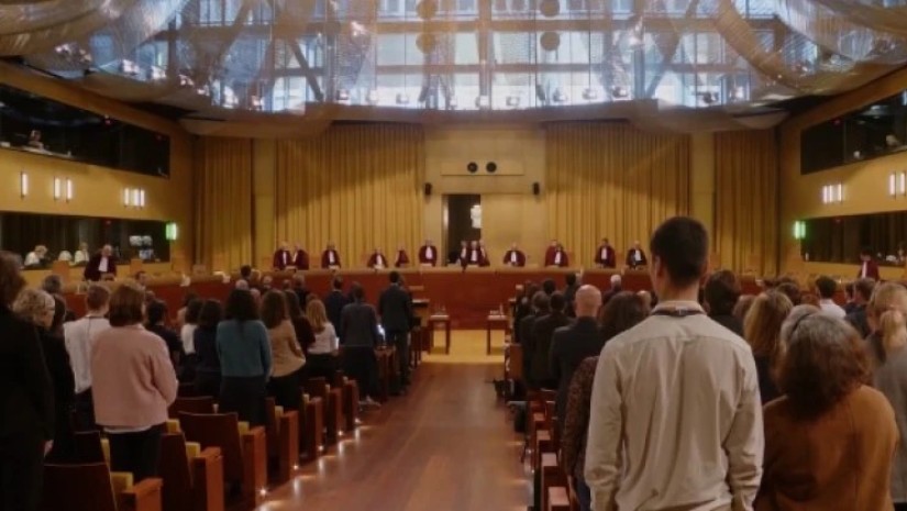 მართლმსაჯულება