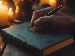 რიტუალი