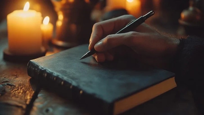 რიტუალი