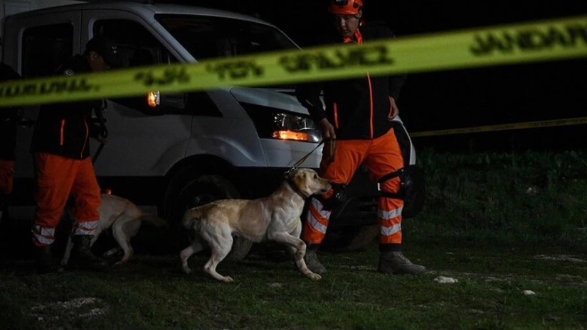 თურქეთი