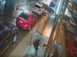 ქურდობა