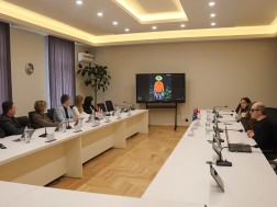 რუსთავის მერია