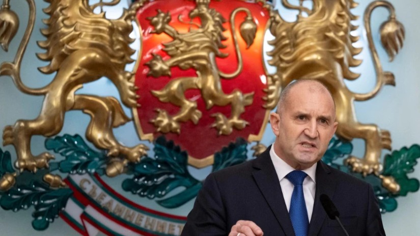 ბულგარეთი