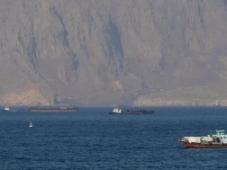 ჰორმუზის სრუტე