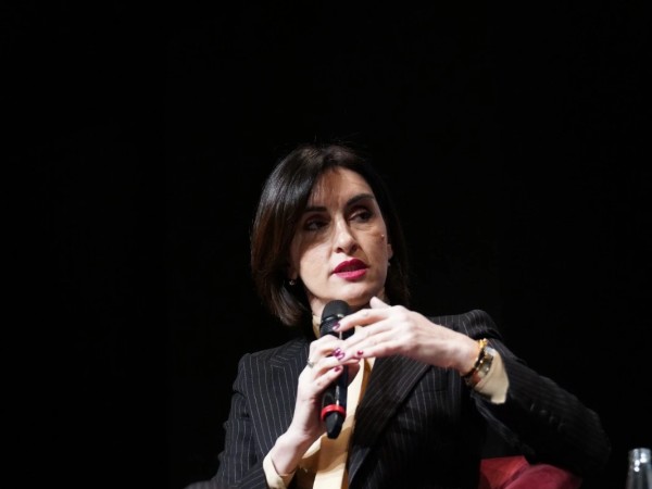 მაკა ბოჭორიშვილი