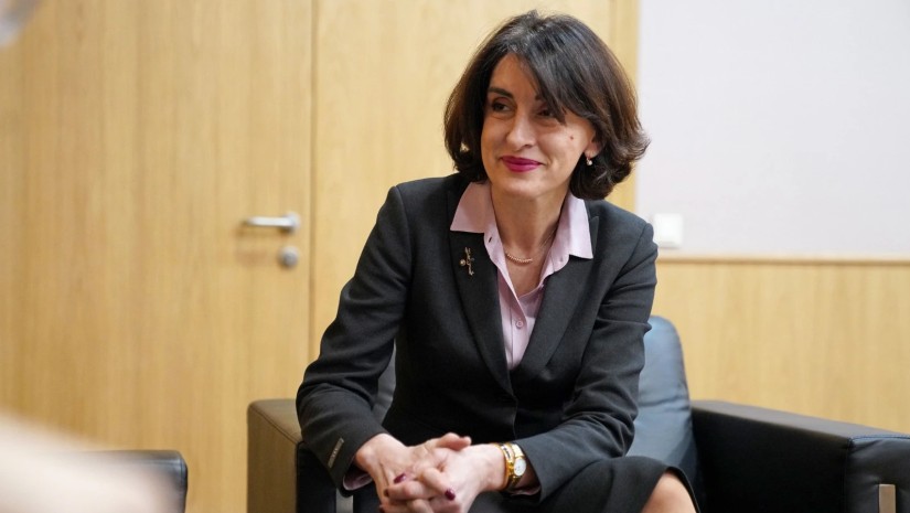 მაკა ბოჭორიშვილი