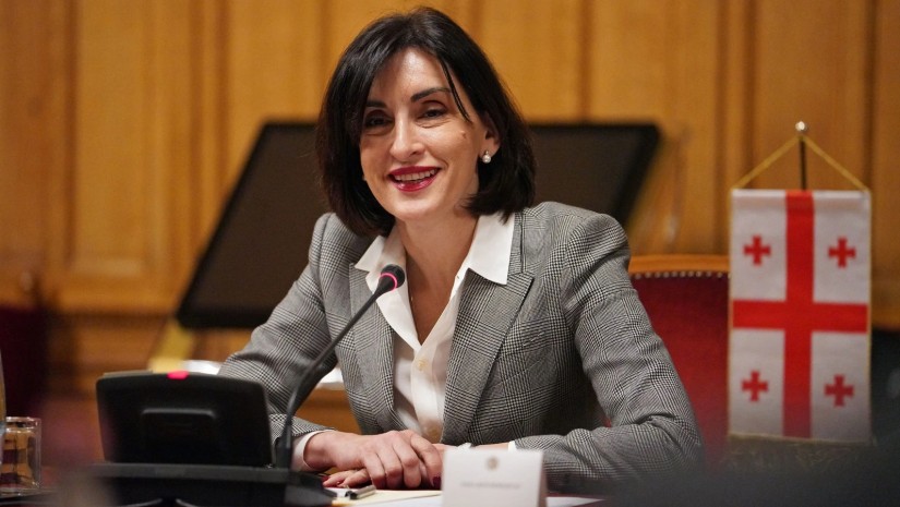 მაკა ბოჭორიშვილი