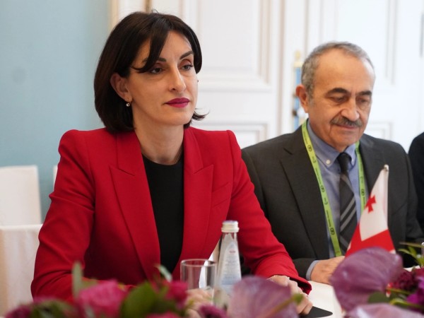 მაკა ბოჭორიშვილი