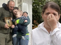 ილია და ირინა