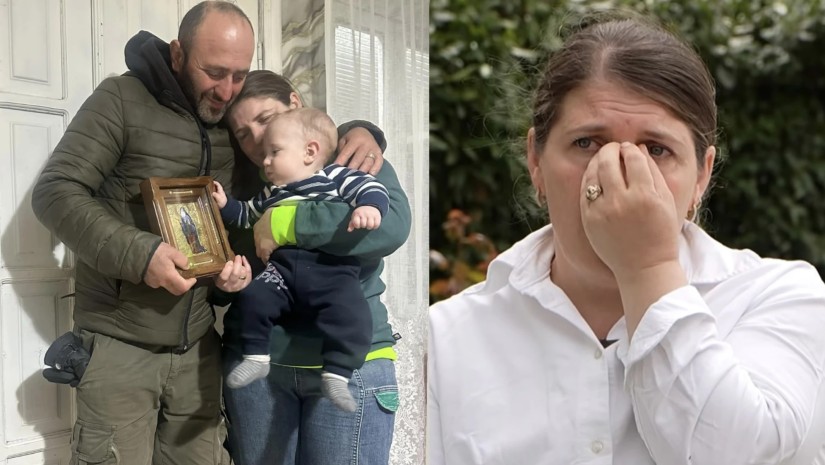 ილია და ირინა