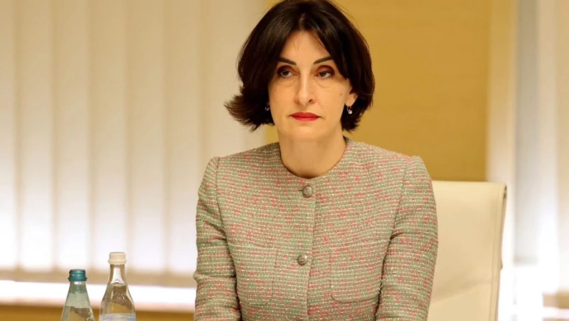 მაკა ბოჭორიშვილი