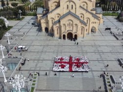 სამების საკათედრო ტაძარი