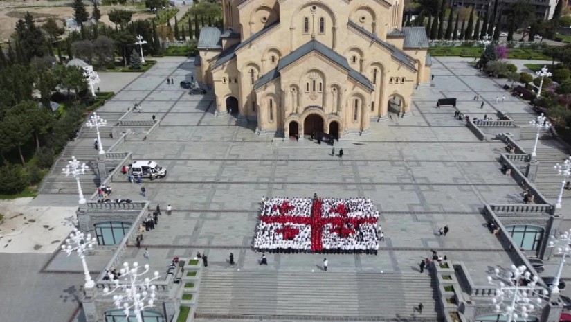 სამების საკათედრო ტაძარი