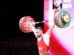 არჩილ მალაყმაძე