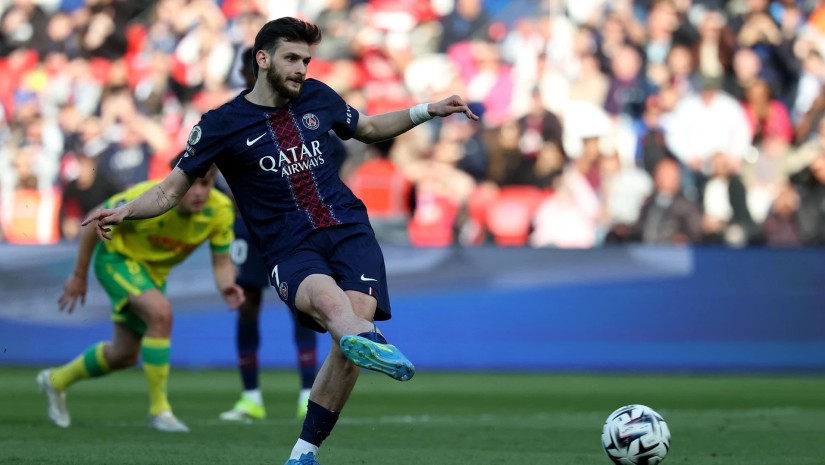 კვარაცხელია