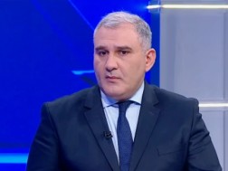 მიხეილ სარჯველაძე