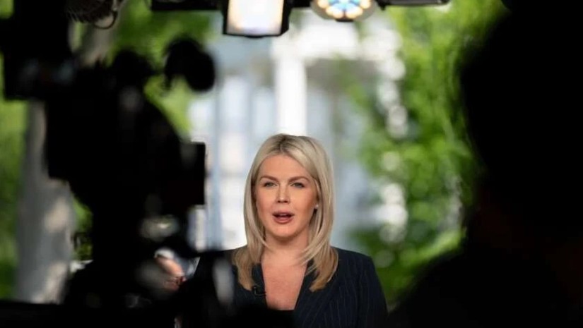 კეროლაინ ლევიტი