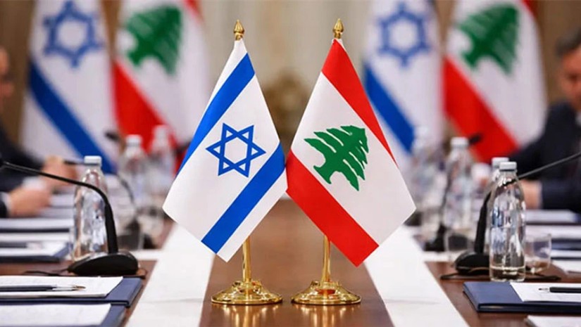 ისრაელი და ლიბანი