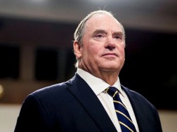 ჯონ ფელან