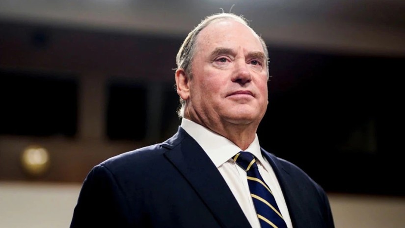 ჯონ ფელან