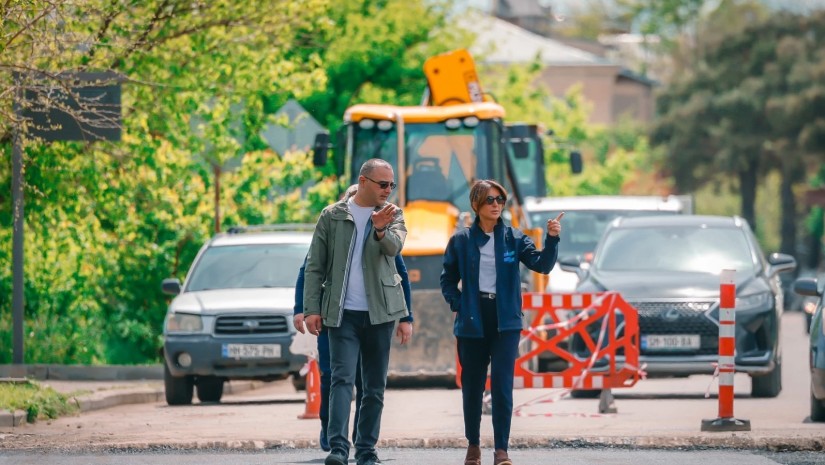 რეაბილიტაცია