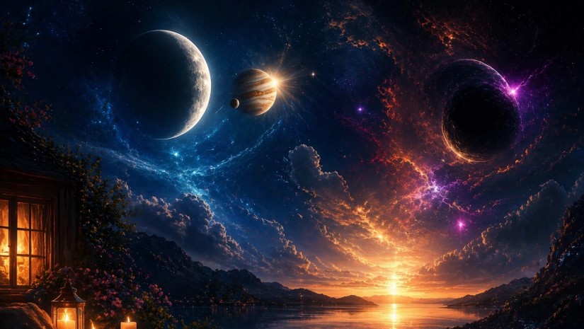 ეზოტერიკო