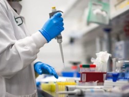 დიუშენის სინდრომის კვლევა