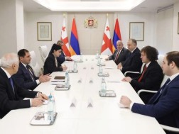 ირაკლი კობახიძე