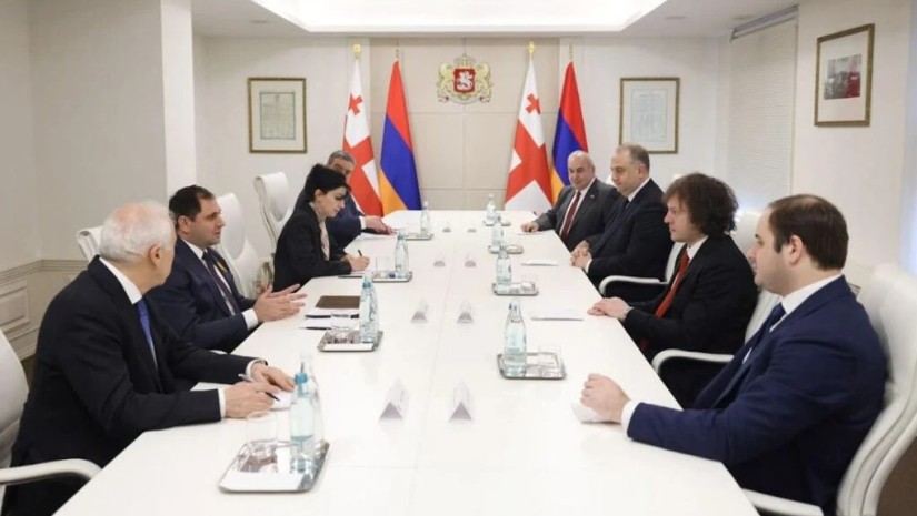ირაკლი კობახიძე