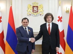 პრემიერ-მინისტრი