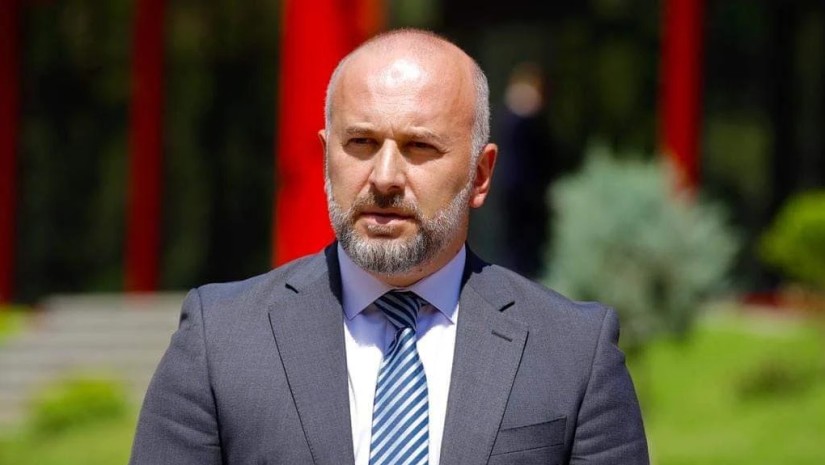 ზვიად შალამბერიძე