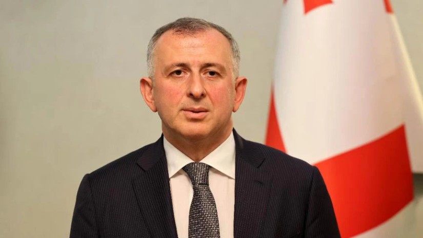 აჭარის მთავრობის თავმჯდომარე