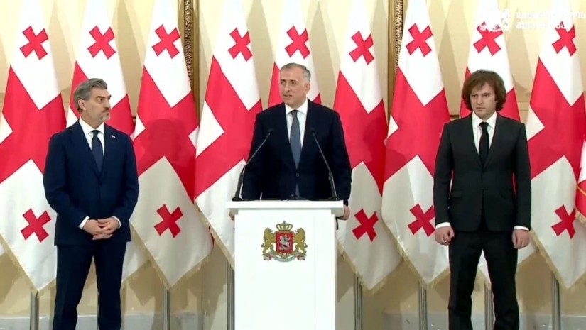 ზურაბ პატარაძე