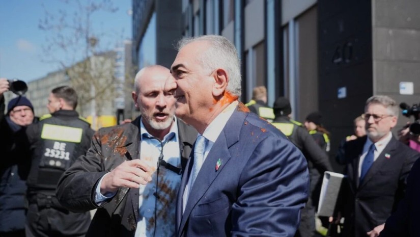 რეზა ფაჰლევი