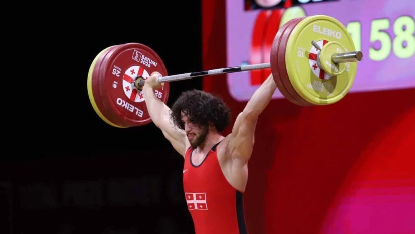 ზურაბ მსხალაძე