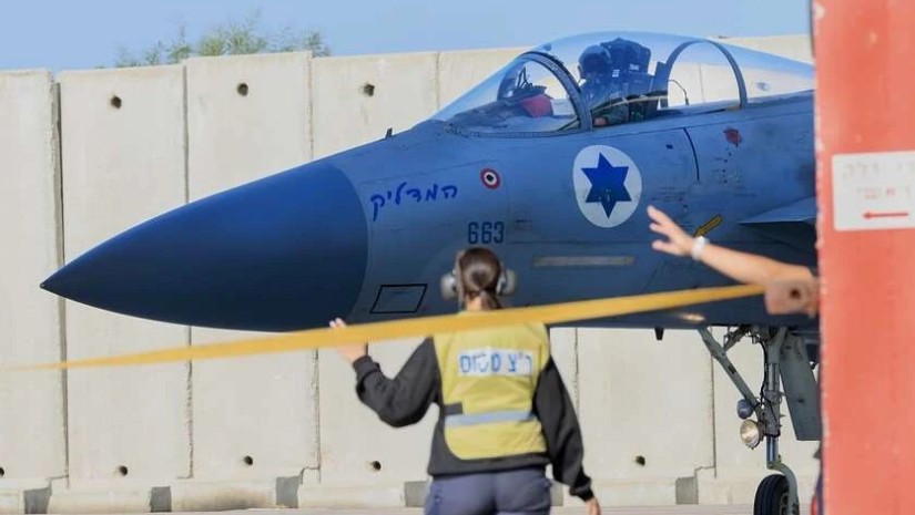 ისრაელი