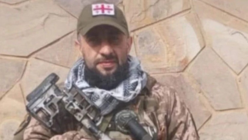 დავით ღოღაძე