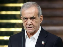 ირანის ორწზიდენრი