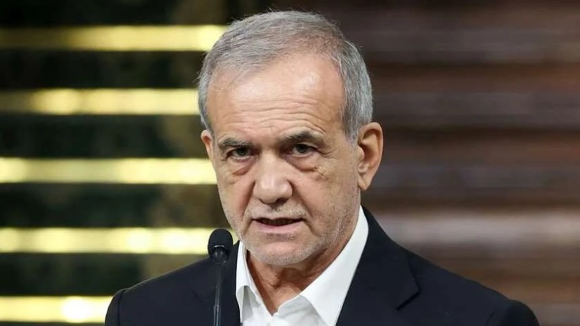 ირანის ორწზიდენრი
