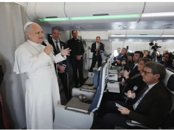 რომისპაპი